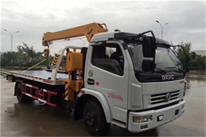 丰顺24小时道路救援服务