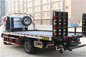 丰顺24小时道路救援电话