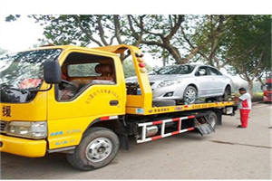 丰顺附近24小时汽车拖车服务热线