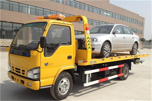 丰顺道路救援一般怎么收费