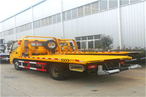 丰顺附近拖车救援搭电