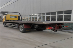 丰顺24小时公路救援电话