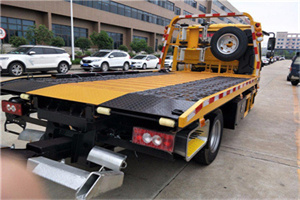 丰顺24小时汽车送油服务公司