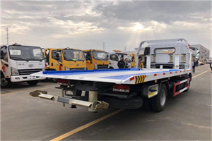 丰顺汽车救援补胎