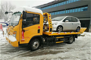 丰顺附近道路救援服务