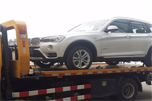 丰顺拖车24小时服务电话