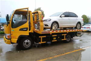 丰顺附近拖车救援24小时服务热线