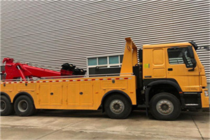 丰顺道路救援公司